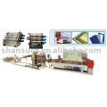 PMMA Sheet Extrusion Machine